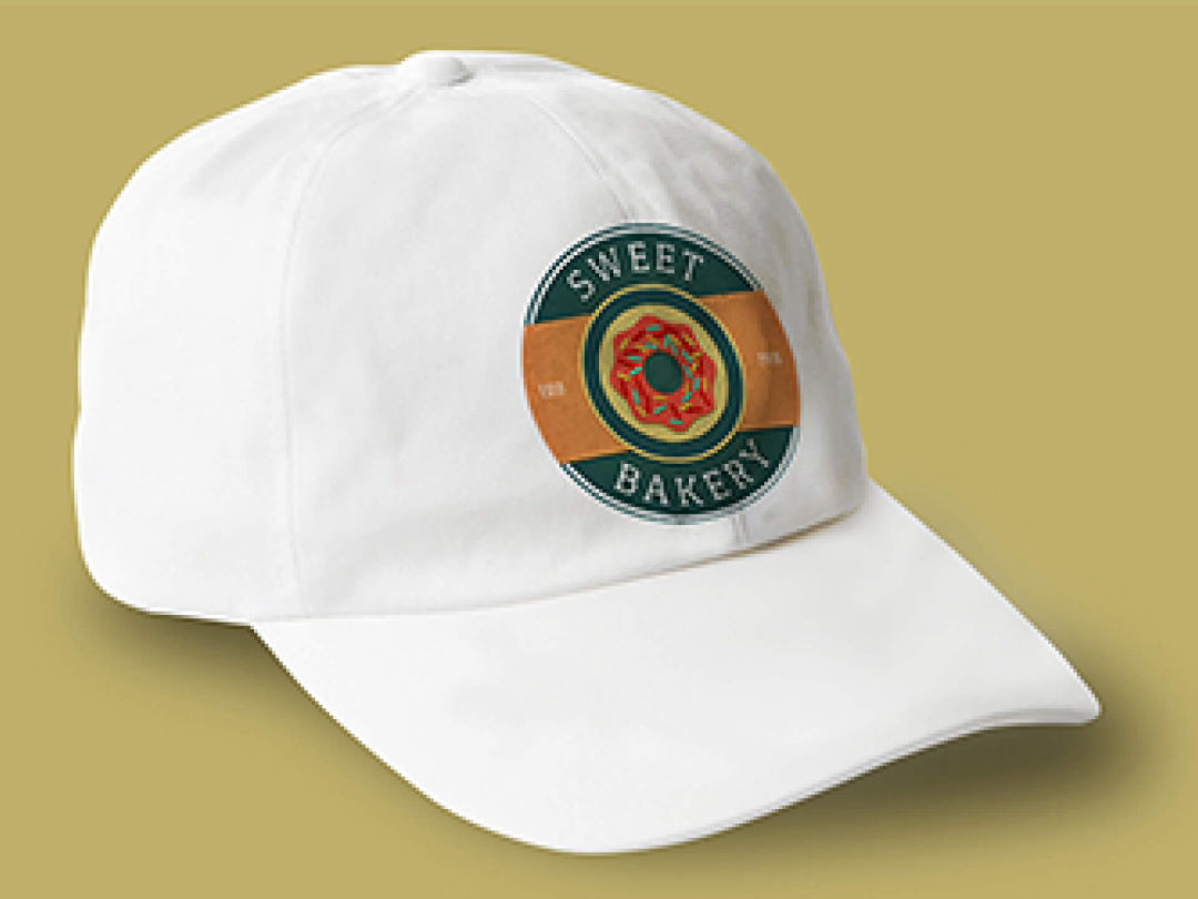 digital cap printing