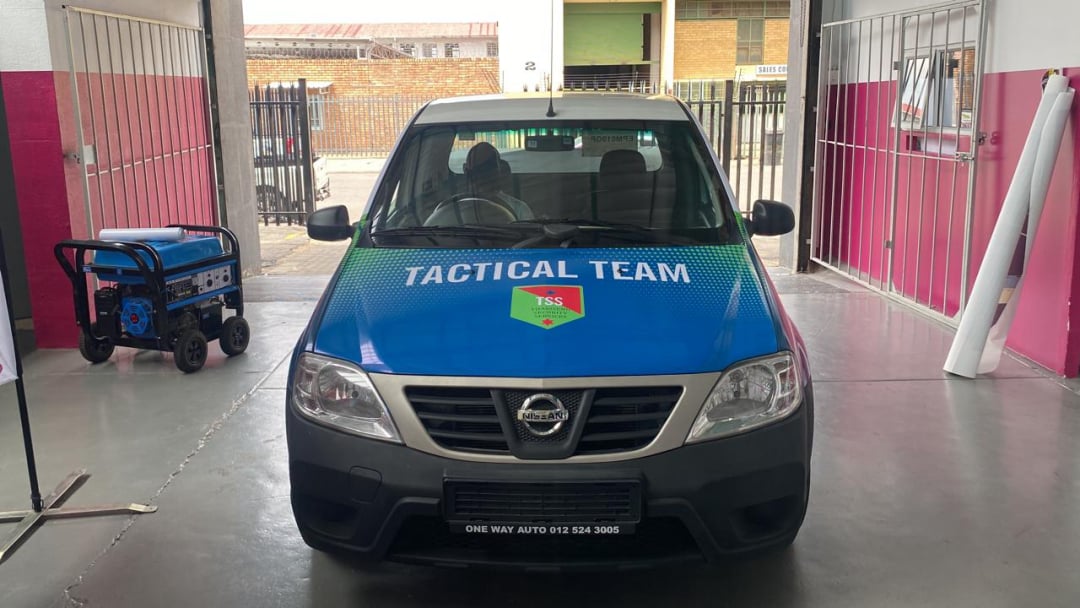 vehicle branding