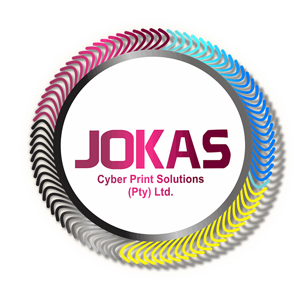 Jokaas cyber printing team
