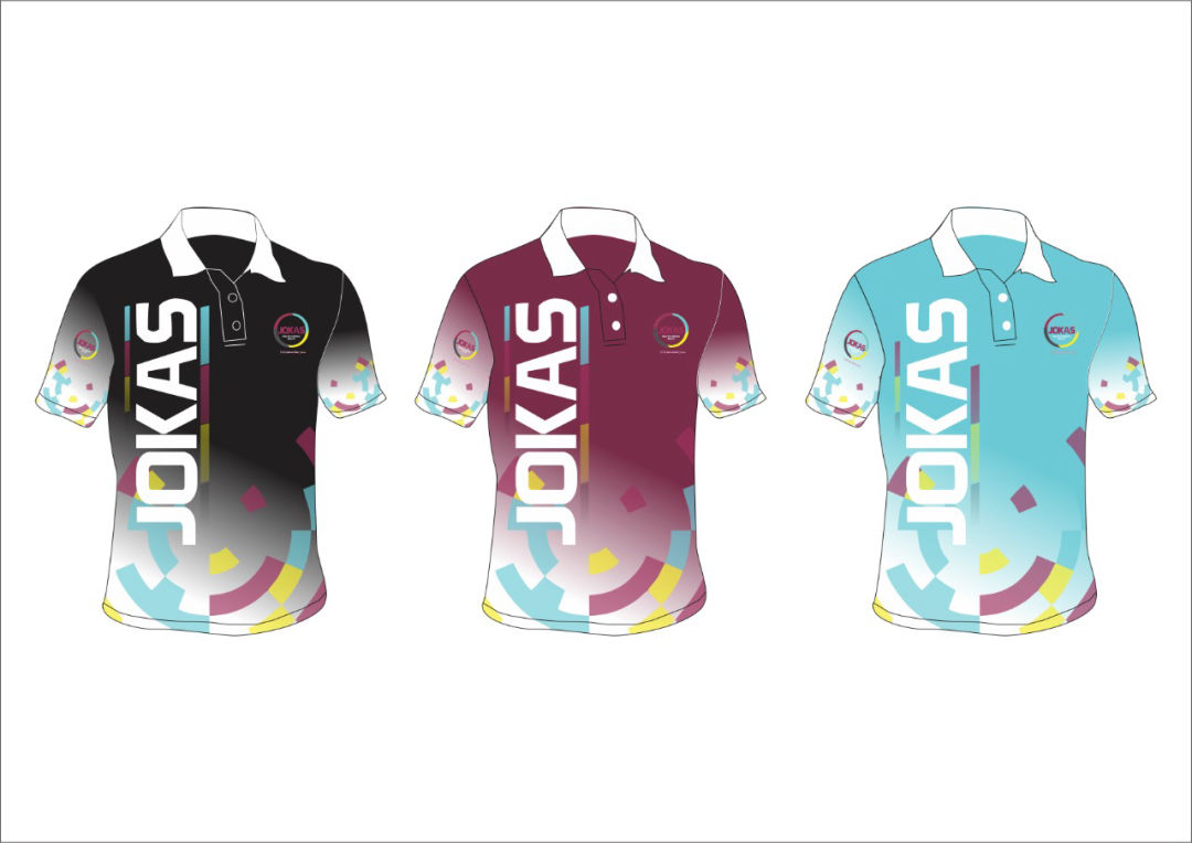 corporate clothing branding